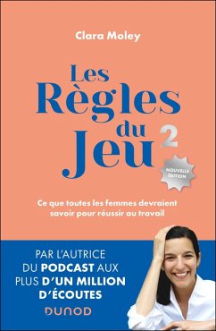 Cover Les Règles du jeu - 2e éd. (eBook, ePUB)