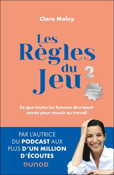 Les Règles du jeu - 2e éd. (eBook, ePUB)