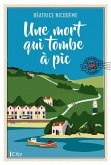 Les mystères d'Alderney T1 (eBook, ePUB) Les mystères d'Alderney T1 (eBook, ePUB)