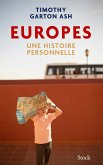 Europes (eBook, ePUB) Europes (eBook, ePUB)