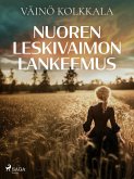Nuoren leskivaimon lankeemus (eBook, ePUB)