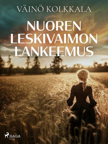 Nuoren leskivaimon lankeemus (eBook, ePUB) Nuoren leskivaimon lankeemus (eBook, ePUB)