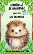 Kerneels se Avonture Boek 1 Die... - Bild 1