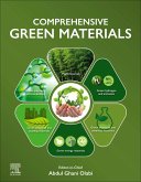 Comprehensive Green Materials (eBook, PDF) Comprehensive Green Materials (eBook, PDF)