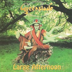 Cover Large Afternoon - Expanded 2cd Edition