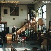 Found (Amber Glitter Vinyl)