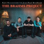 The Brahms Project The Brahms Project