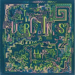 Cover Juvenilia