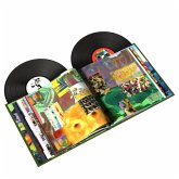 Tall Tales (Ltd. Black Vinyl Casebound Deluxe 2lp) Tall Tales (Ltd. Black Vinyl Casebound Deluxe 2lp)