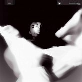 The Turning Wheel (Silver Vinyl) The Turning Wheel (Silver Vinyl)