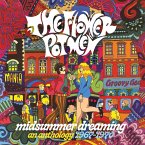 Midsummer Dreaming: An Anthology 1967-1970 3cd Dig