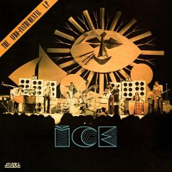 Afro Agban (Remastered) - Ice (Lafayette Afro-Rock Band)