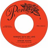 Nobody Gets My Love/Too Much Too Son Nobody Gets My Love/Too Much Too Son