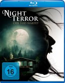 Night Terror - Der Tod Wartet (Blu-Ray) Night Terror - Der Tod Wartet (Blu-Ray)