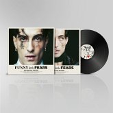 Funny Little Fears (180g Black) Funny Little Fears (180g Black)