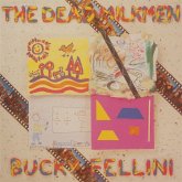 Bucky Fellini (Ducky Yellow Vinyl) Bucky Fellini (Ducky Yellow Vinyl)