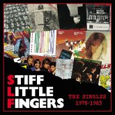 The Singles 1978-1983 2cd Digipak The Singles 1978-1983 2cd Digipak