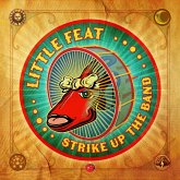 Strike Up The Band Strike Up The Band
