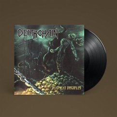 Deadmeat Disciples - Deathchain