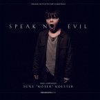 Speak No Evil (Original Soundtrack) Speak No Evil (Original Soundtrack)