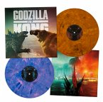 Godzilla Vs Kong