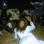 Mazy Fly (Clear Blue Vinyl)