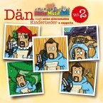 Däns Kindermusikwelt Vol. 2 Dän Singt Seine Allern