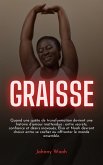 Graisse (eBook, ePUB)