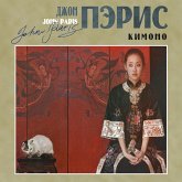 Kimono (MP3-Download) Kimono (MP3-Download)