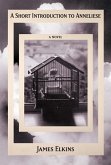 A Short Introduction to Anneliese (eBook, ePUB) A Short Introduction to Anneliese (eBook, ePUB)
