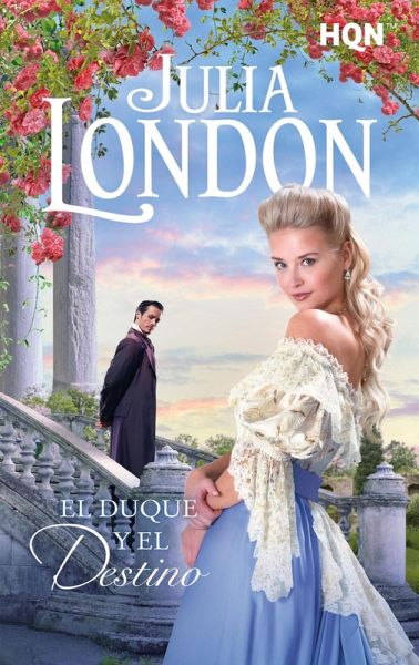 El duque y el destino (eBook, ePUB)