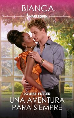 Cover Una aventura para siempre (eBook, ePUB)