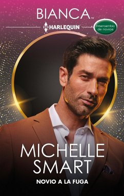 Cover Novio a la fuga (eBook, ePUB)