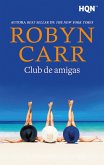Club de amigas (eBook, ePUB) Club de amigas (eBook, ePUB)