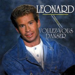 Cover Voulez vous danser