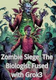 Zombie Siege: The Biologist Fused with Grok3 (eBook, ePUB) Zombie Siege: The Biologist Fused with Grok3 (eBook, ePUB)