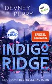 Indigo Ridge (eBook, ePUB) Indigo Ridge (eBook, ePUB)