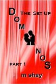 Dominos - The Set Up (eBook, ePUB) Dominos - The Set Up (eBook, ePUB)