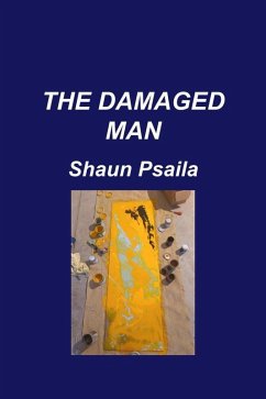 Cover The Damaged Man (eBook, ePUB)