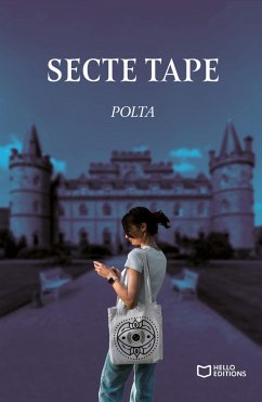 Cover Secte Tape (eBook, ePUB)