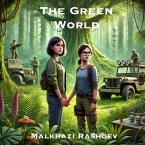 The Green World (eBook, ePUB)