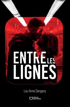 Cover Entre les lignes (eBook, ePUB)