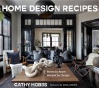 Home Design Recipes (eBook, ePUB) Home Design Recipes (eBook, ePUB)