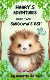 Harry's Adventures Book 2 Sangoma's Visit (eBook, ePUB) Harry's Adventures Book 2 Sangoma's Visit (eBook, ePUB)