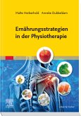 Ernährungsstrategien in der Physiotherapie (eBook, ePUB) Ernährungsstrategien in der Physiotherapie (eBook, ePUB)