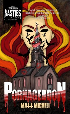 Cover Pornageddon (eBook, ePUB)