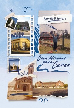 Cover Cien décimas para Ceres (eBook, ePUB)