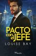 Pacto con el jefe (eBook, ePUB) - Bild 1