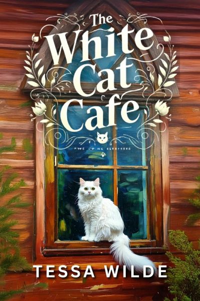 The White Cat Cafe (eBook, ePUB)