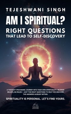 Cover Am I Spiritual? (eBook, ePUB)